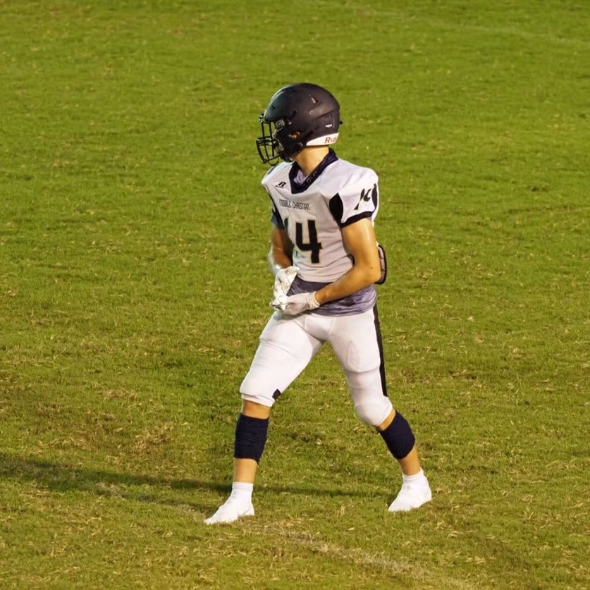 Ben Brewer
