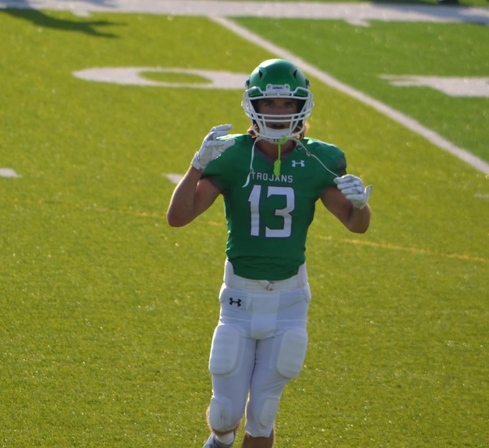 Kyle Gabbard