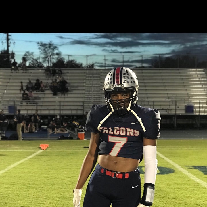 De’sean Maytum