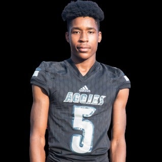 Elijah Moss