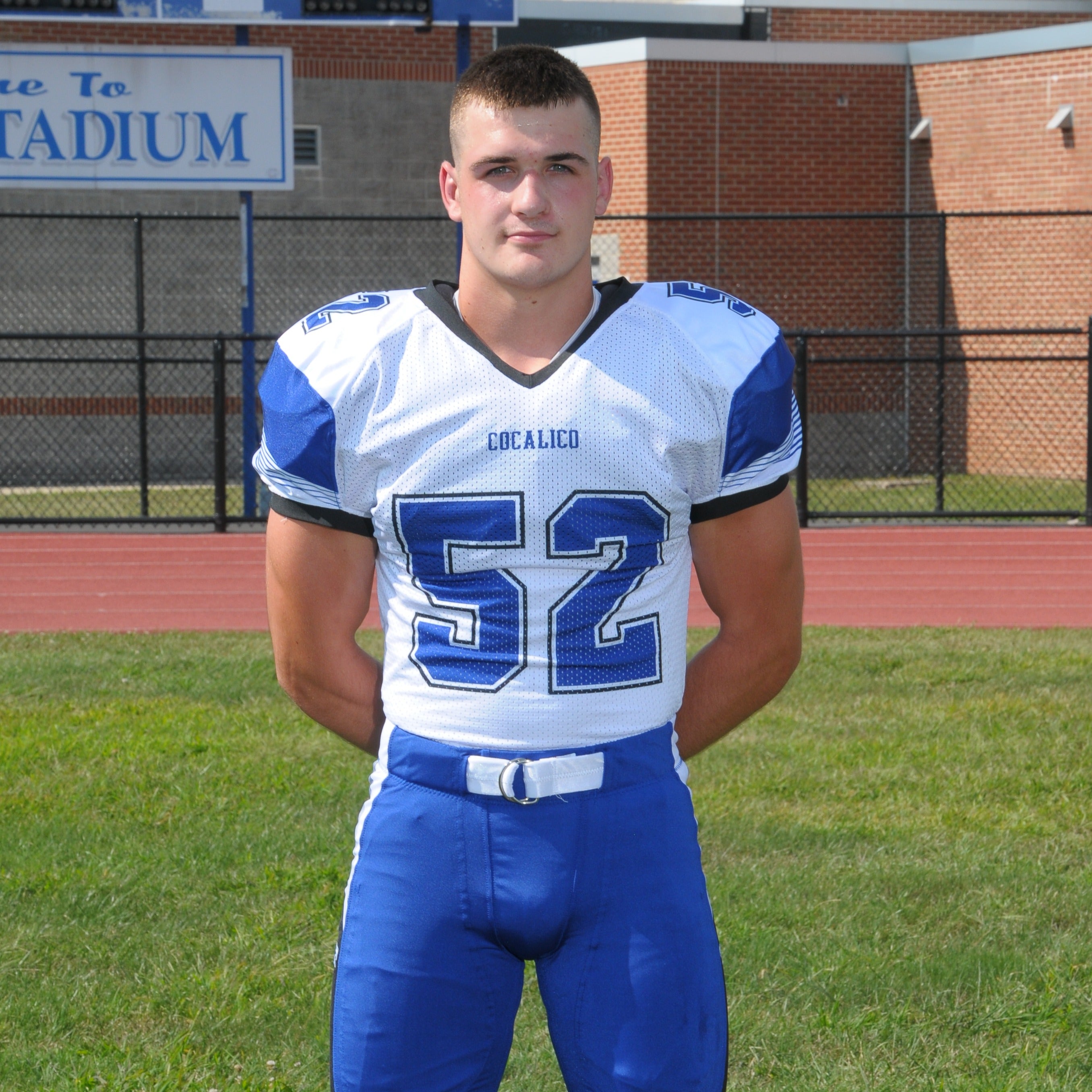 Ben Bearinger
