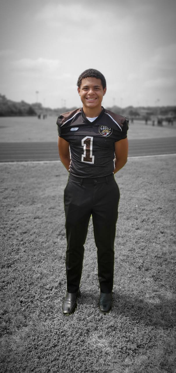 Cameron Dickey
