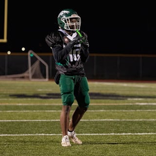 Jamoryon Johnson