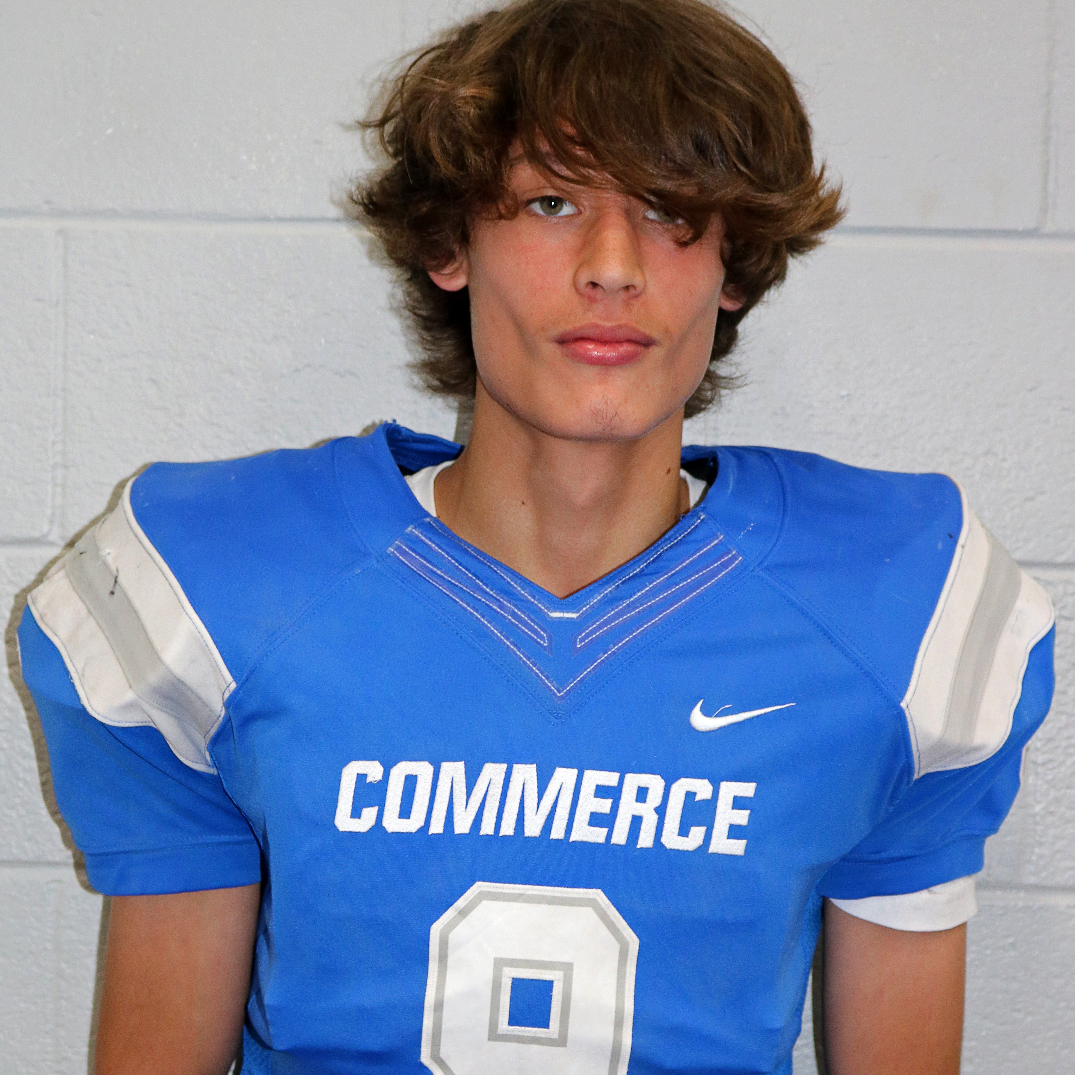 Gannon Reece