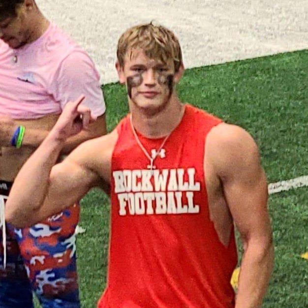 Dawson Hunt