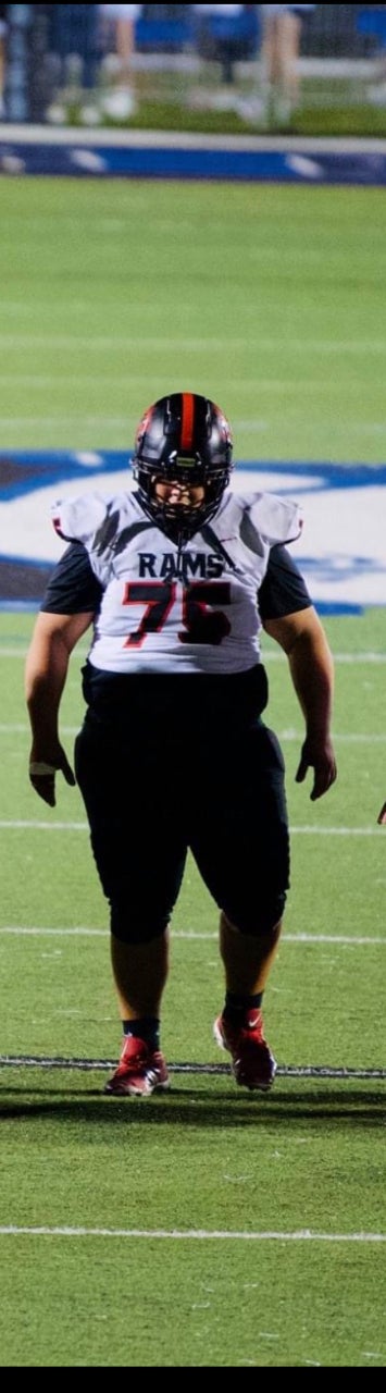 Jaylan Sanchez