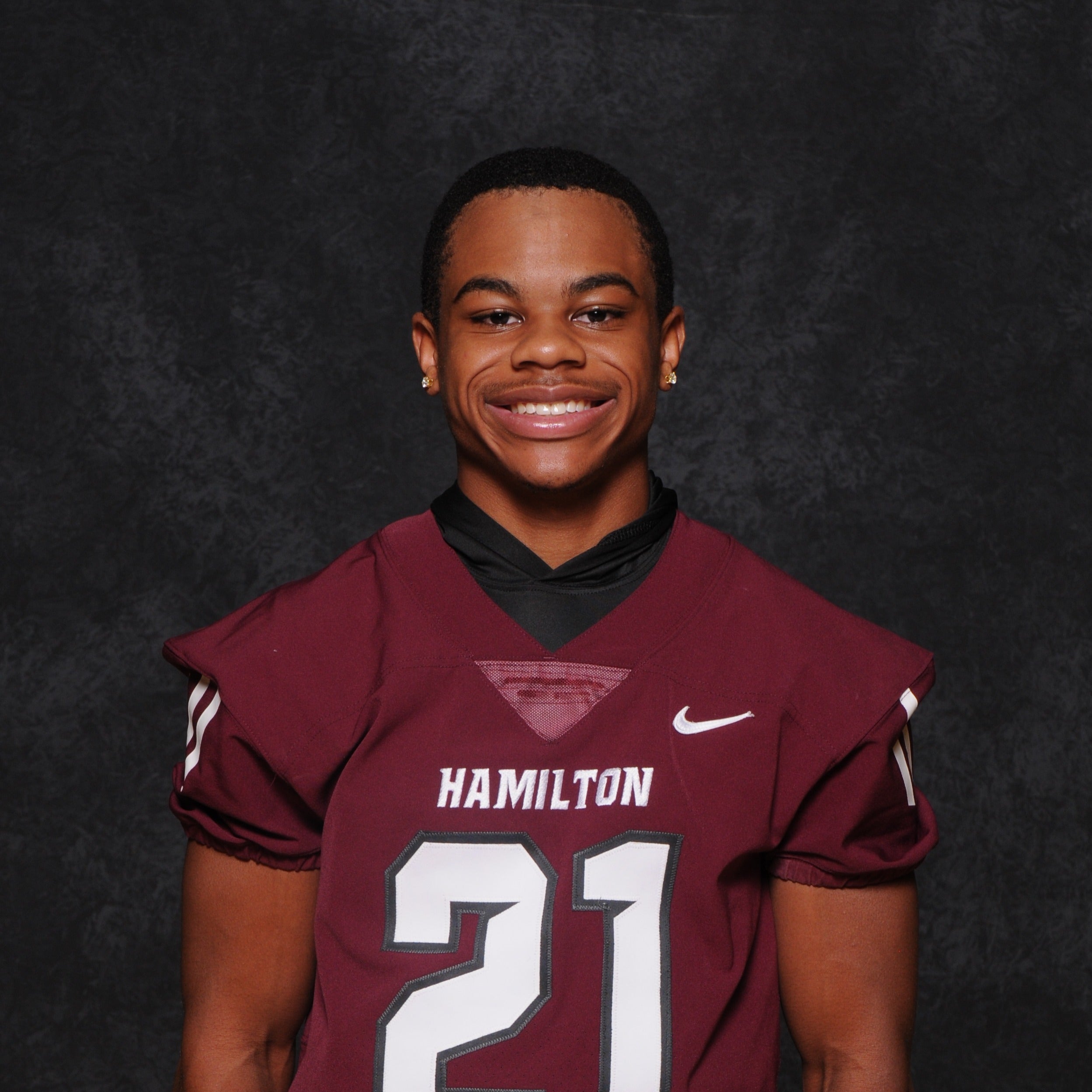 Cole Martin