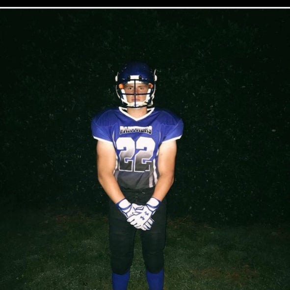 Logan Timmons