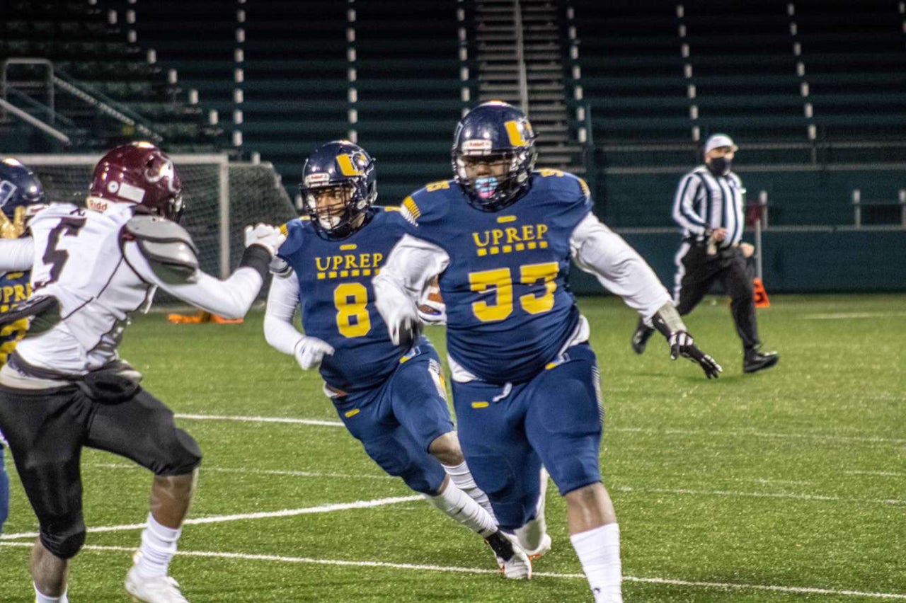 Sharod Watkins