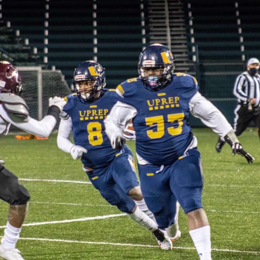 Sharod Watkins