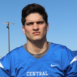 Zeke Osuna