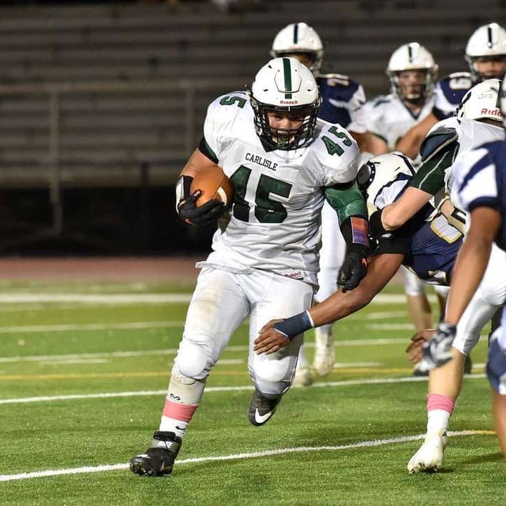 Malik Miller