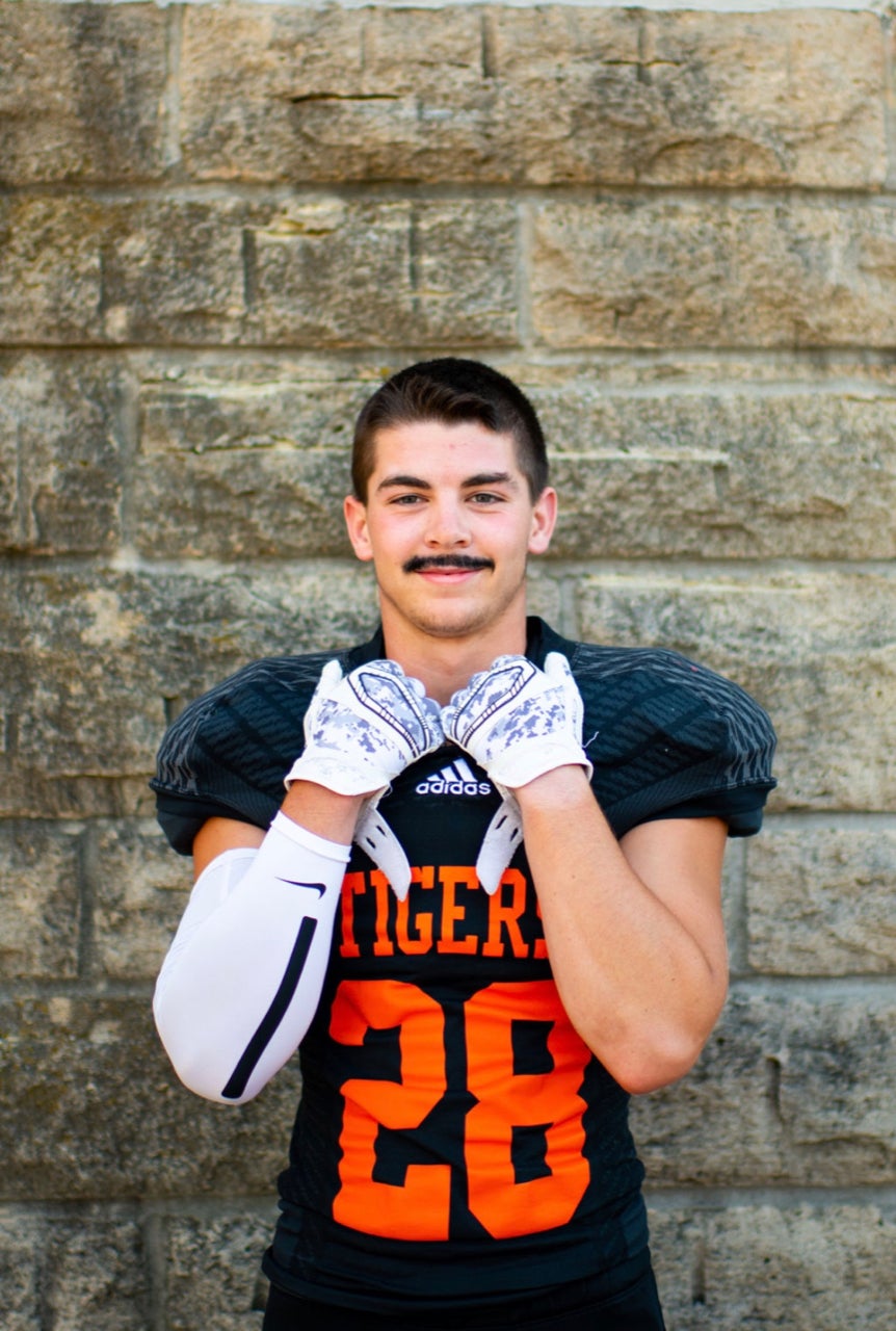 Jace Heckenlively