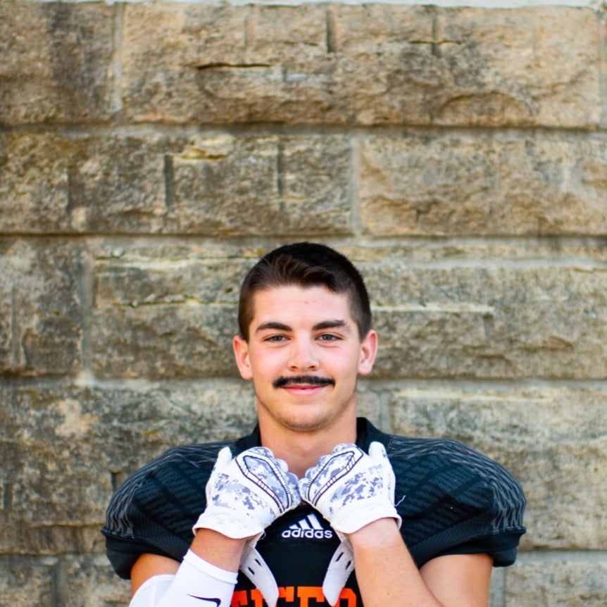 Jace Heckenlively