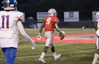 Markel Jones