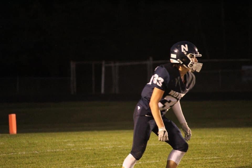 Eastyn Dwight