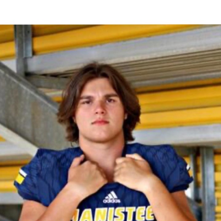 Brady Mikula