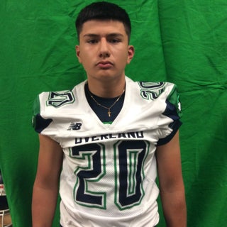 Eric Hernandez