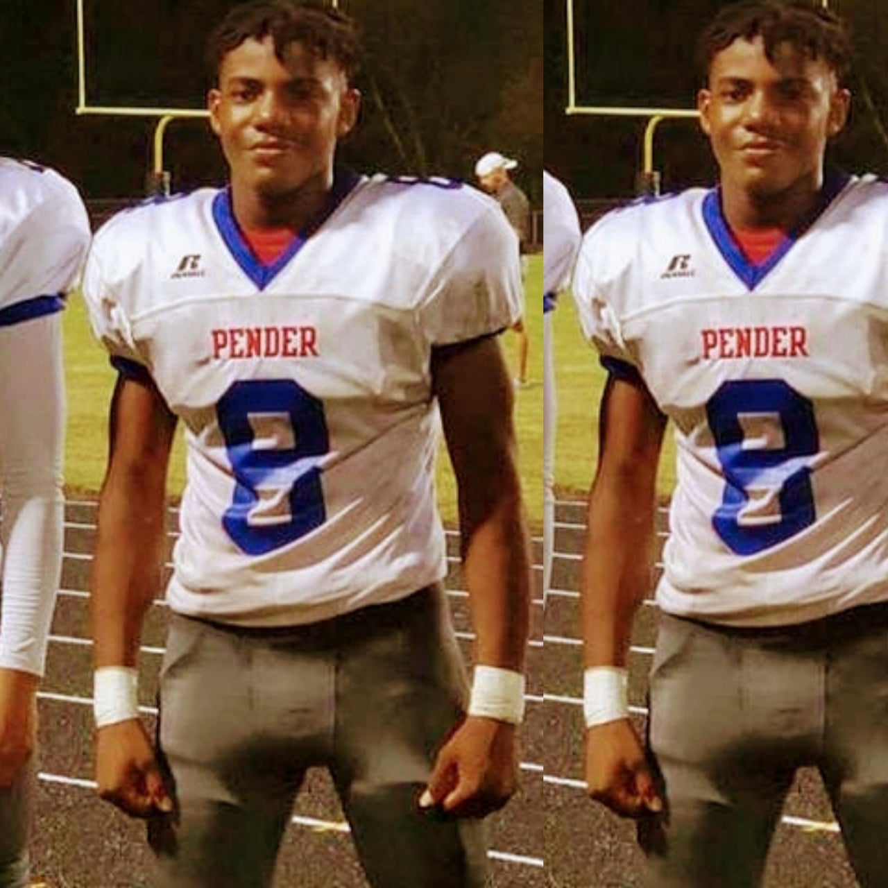 Kelvin Robinson