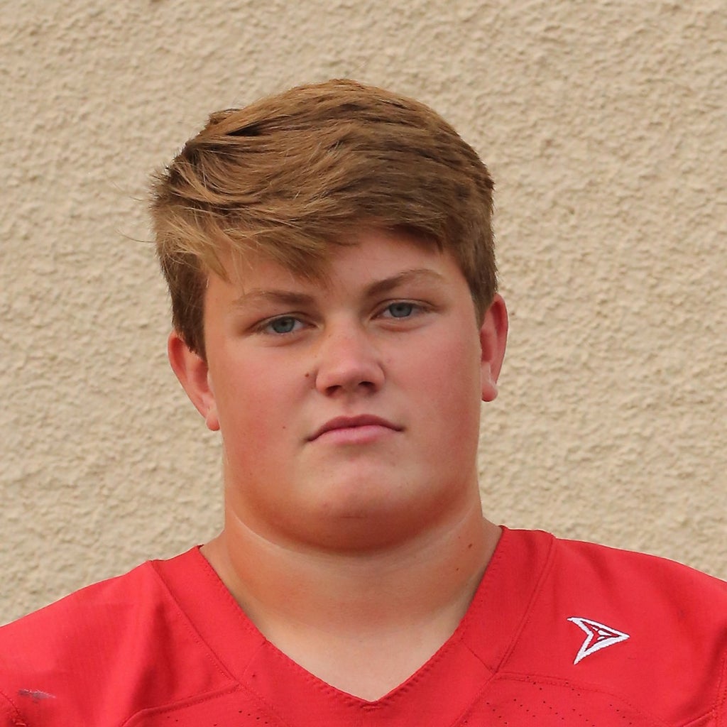 Jaden Wilson mugshot