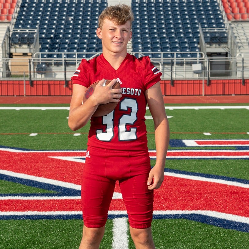Daniel Olivier High School Football Stats North DeSoto Stonewall LA daniel-olivier-high-school-football-stats-north-desoto-stonewall-la