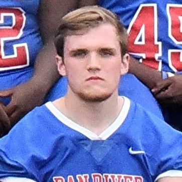 Mason Owens mugshot
