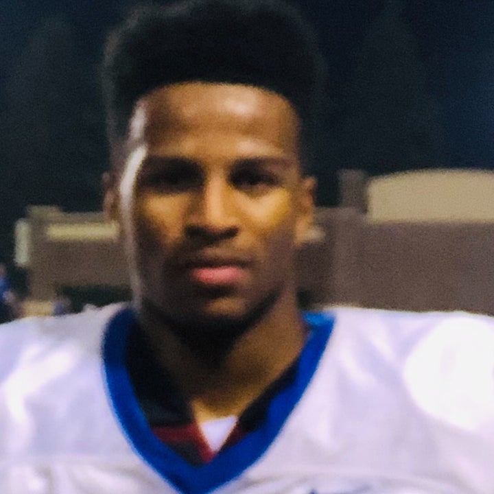 Greg Atkinson's High School Football Stats