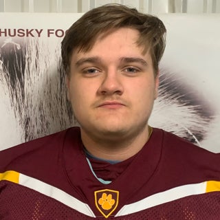 Nick Winkelman mugshot