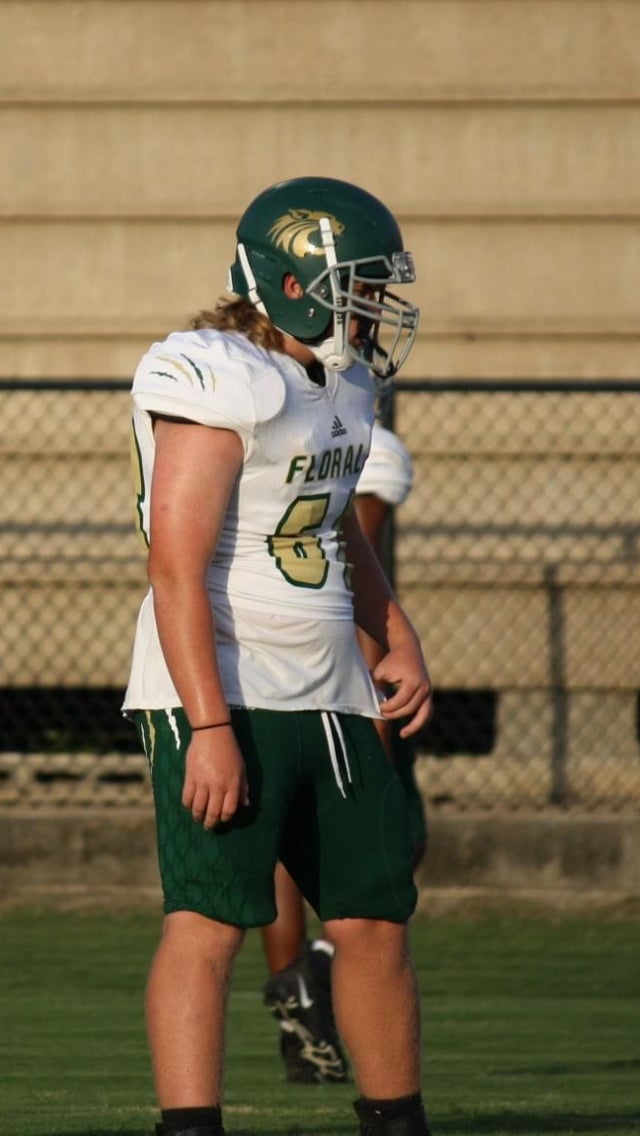 Dawson Cox