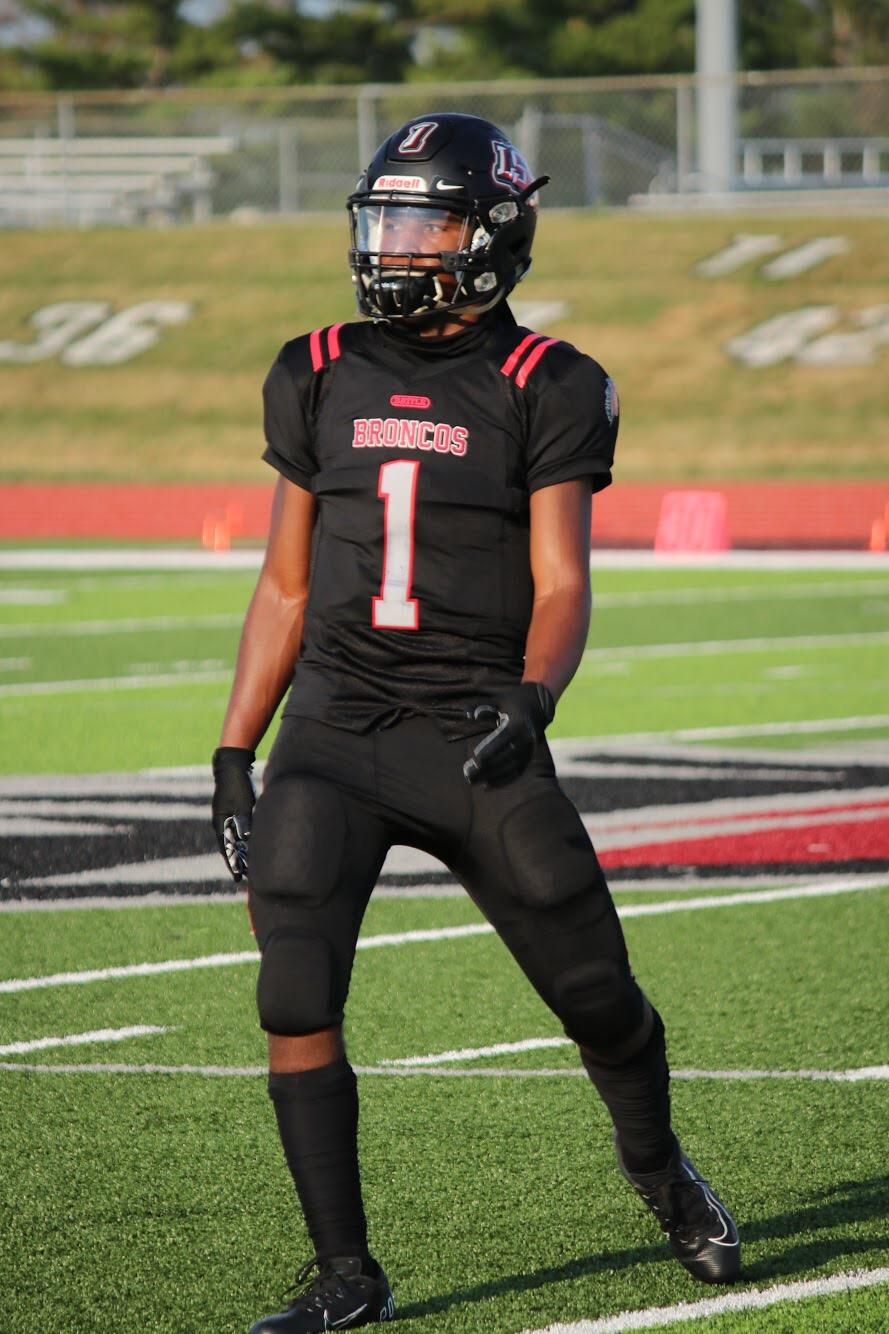 Elijah Mozee