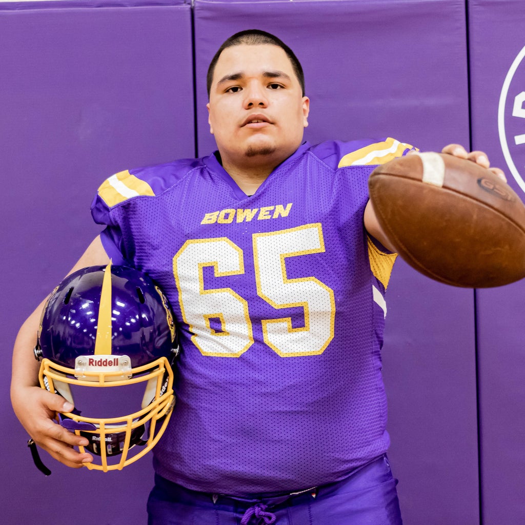 Junior Rangel-Valdez mugshot
