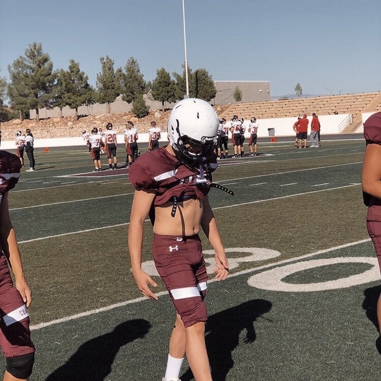 Nick Quintero