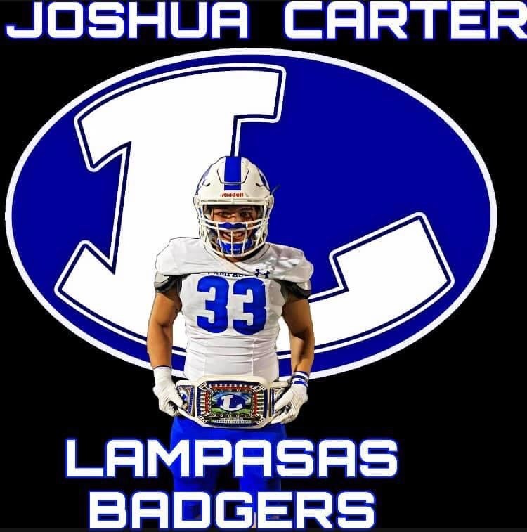 Joshua Carter