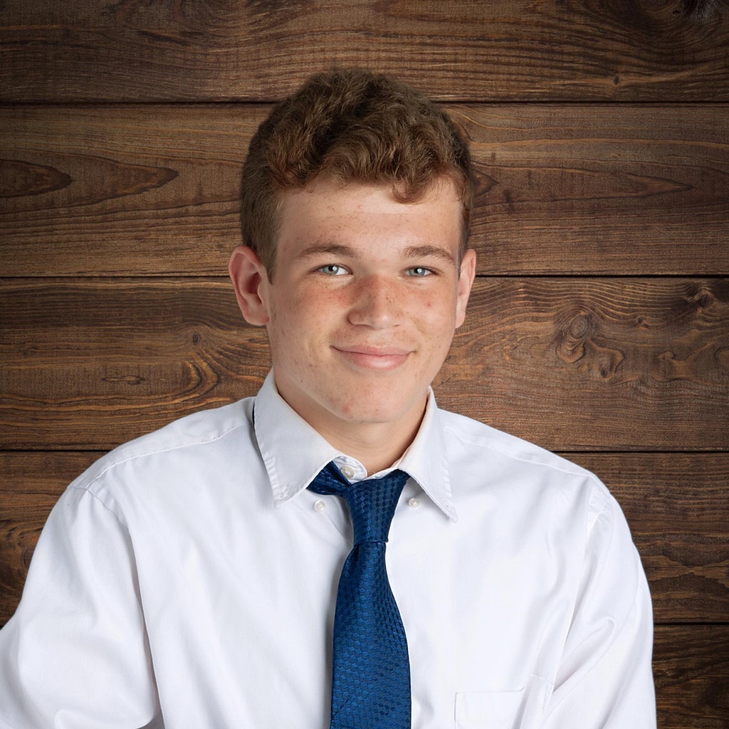 Jackson Eckhardt mugshot