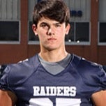 Cooper Flechas mugshot