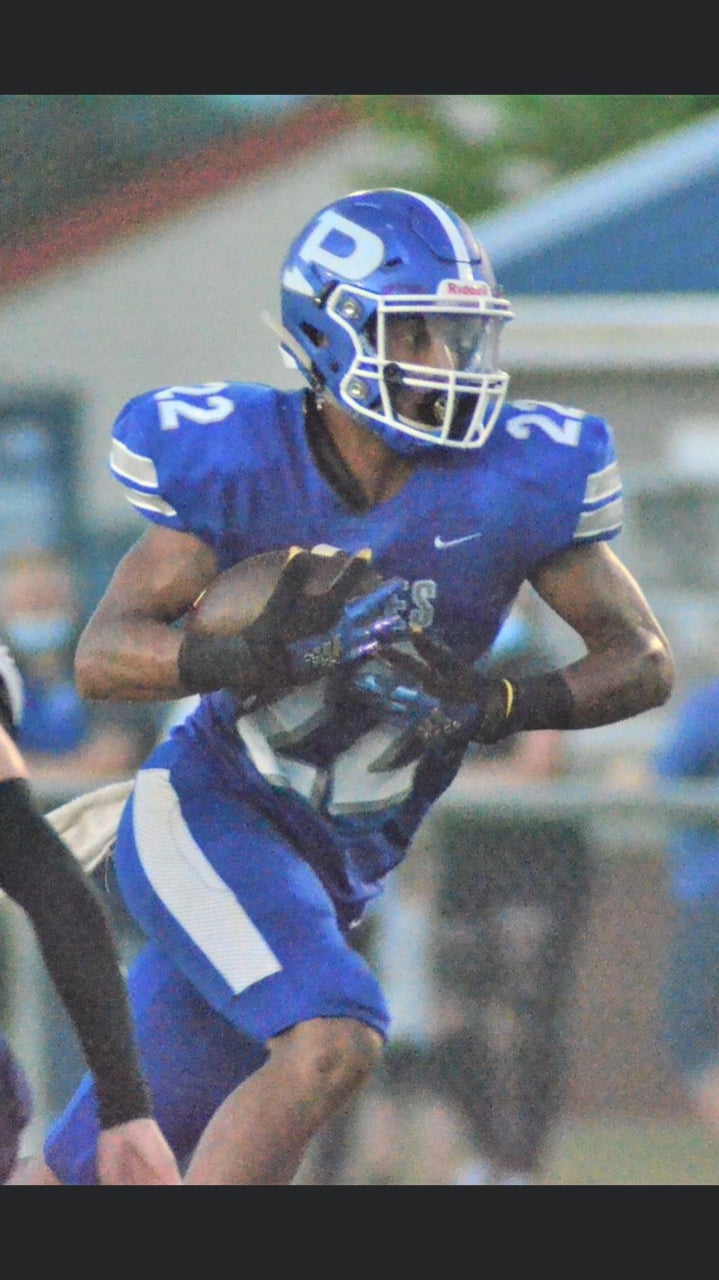 Duke Walker