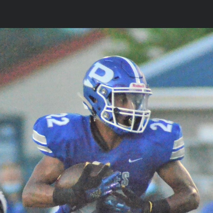 Duke Walker