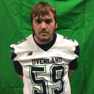 Brenden Cornell mugshot