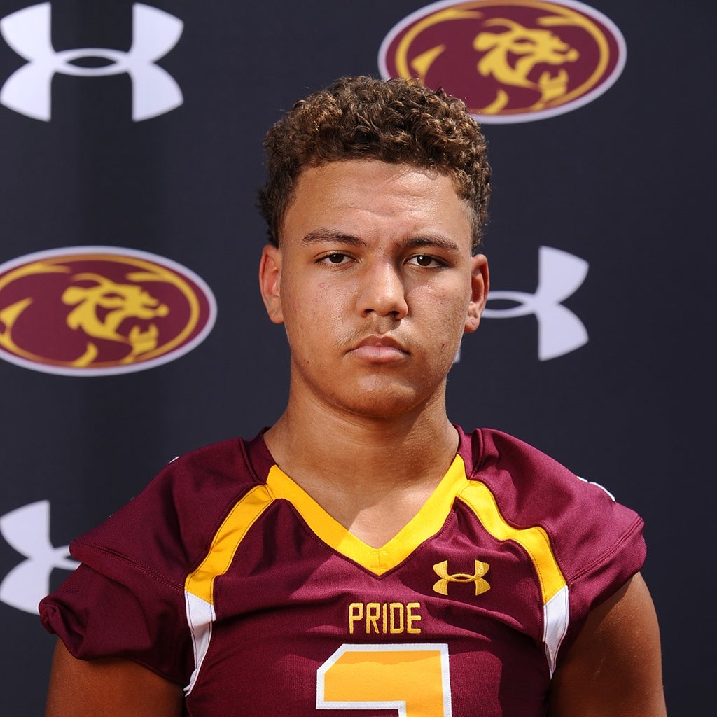 Kaylan Galvao mugshot