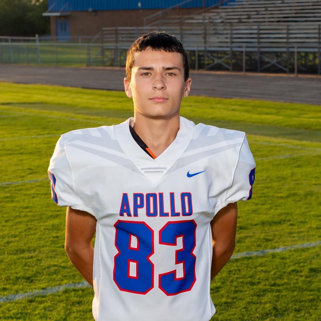 Austin Ratliff mugshot