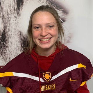 Alayna Kavanaugh mugshot
