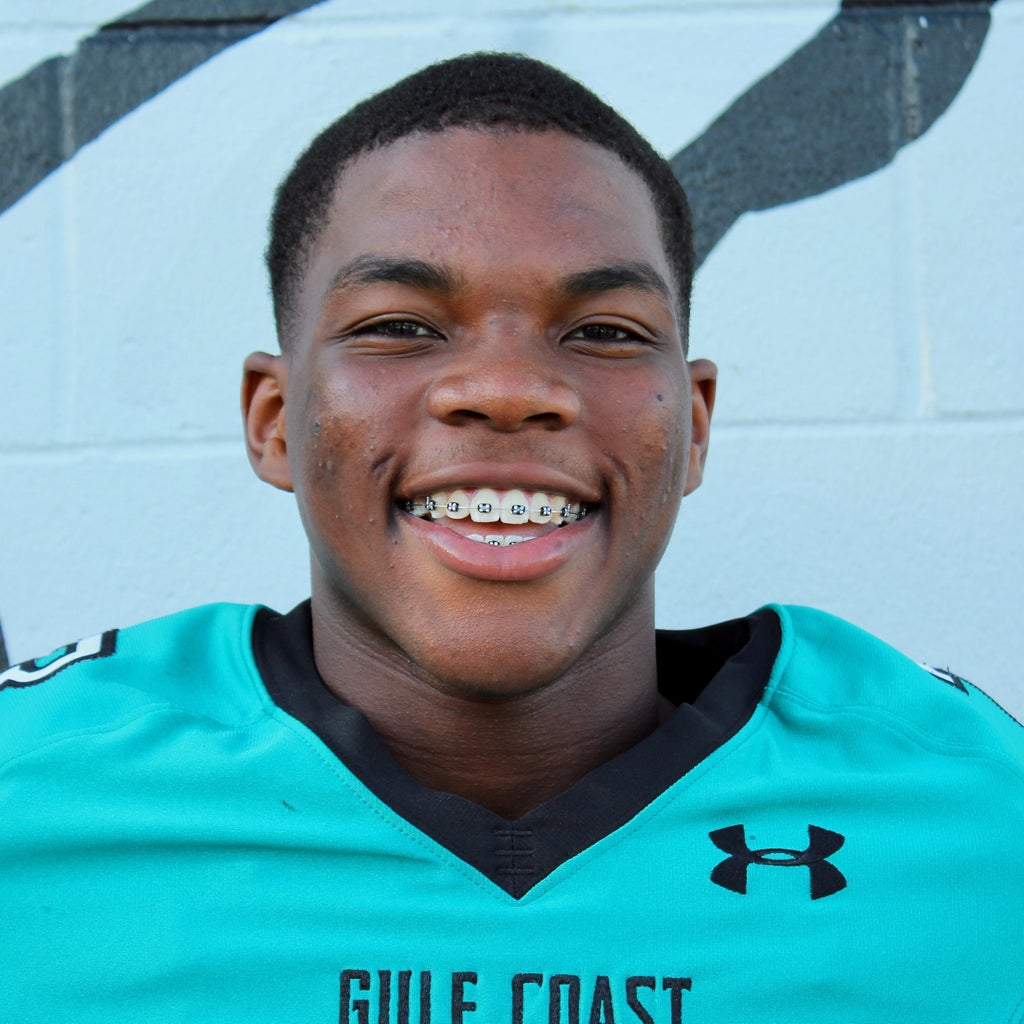 Quincy Casimir mugshot