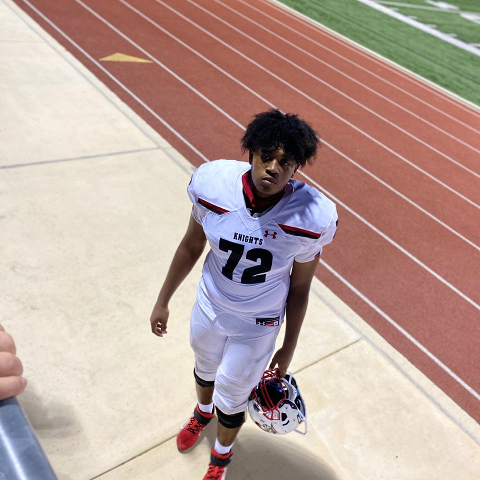 Jaydon Chatman