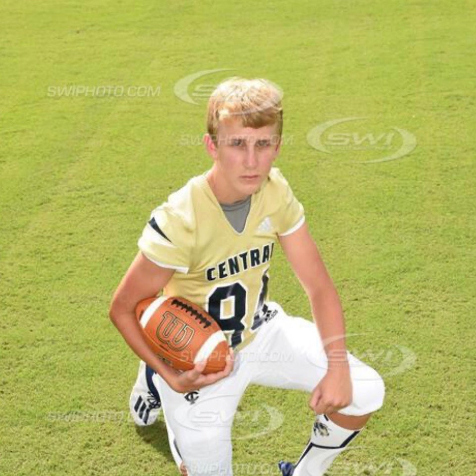 Owen Petrey
