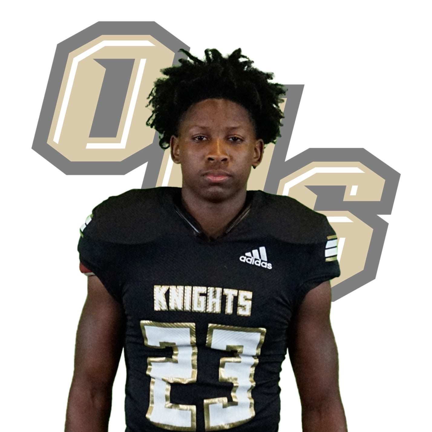 Trey Thomas