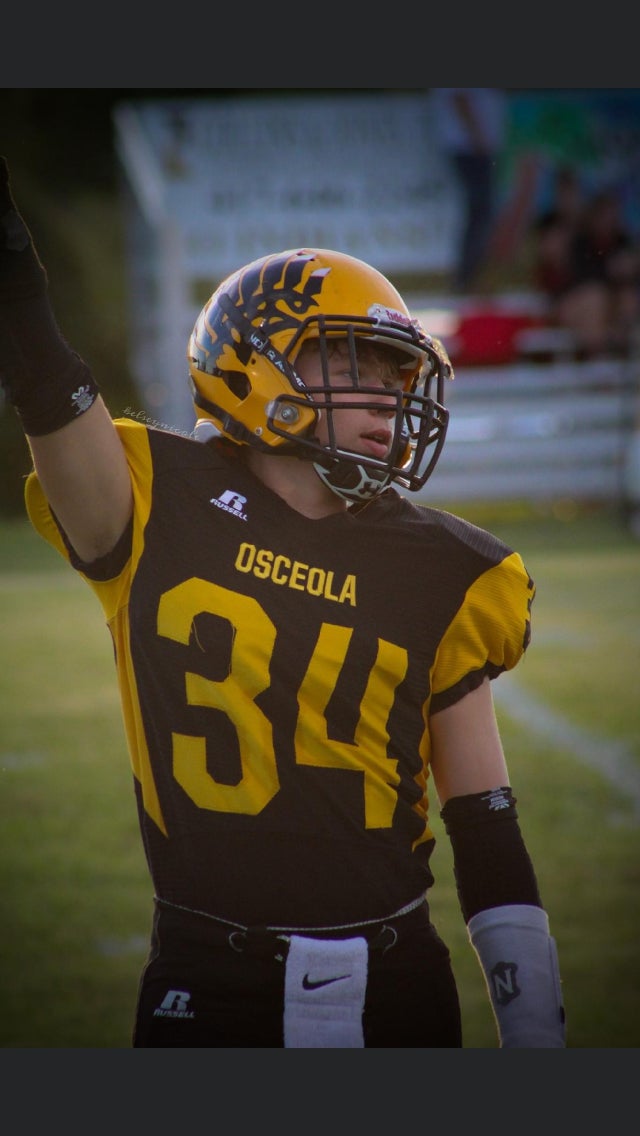Killian Halloran