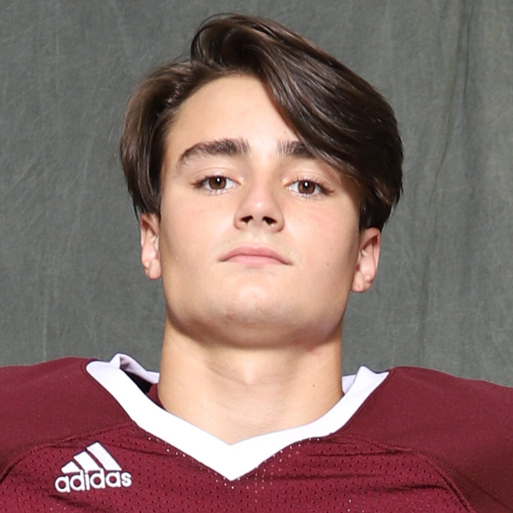 Rhett Rodabaugh mugshot
