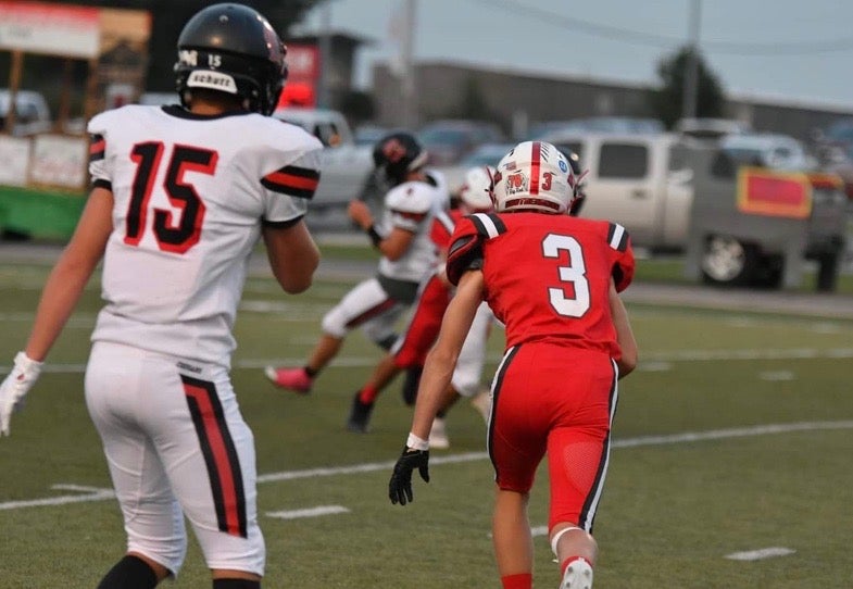 Connor Weaver