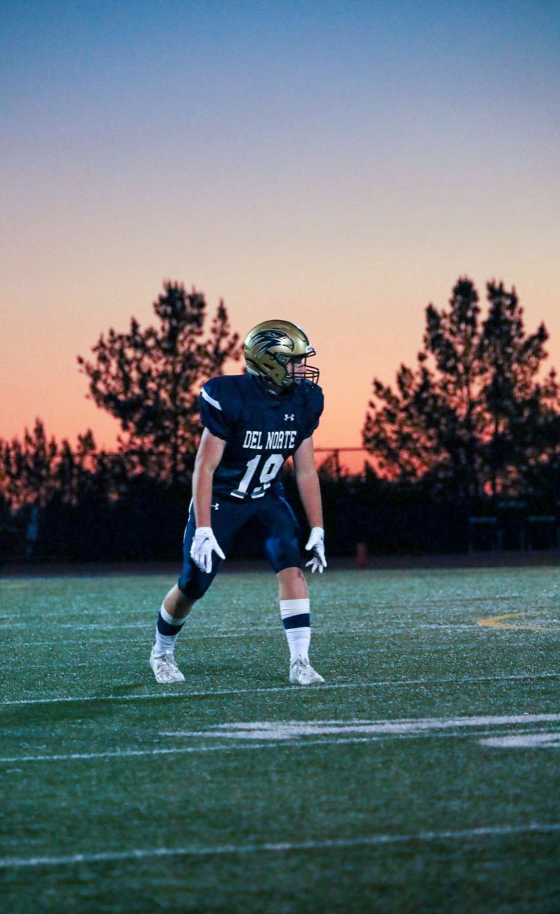 Dylan Gilmour