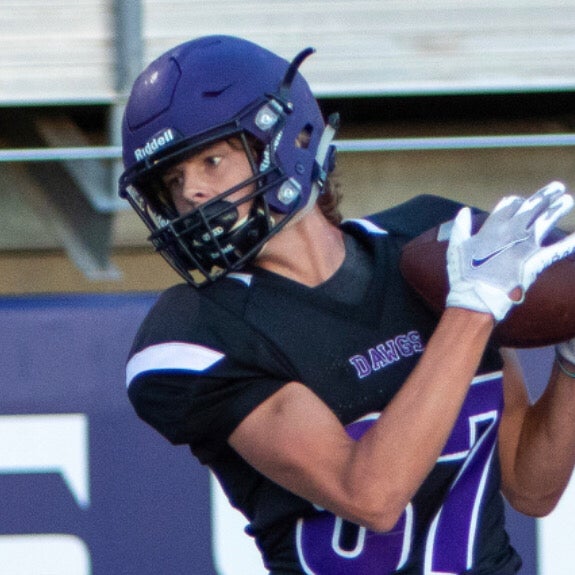 Easton Frazier